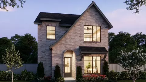 4809 Reveille Dr, Mckinney, TX 75071