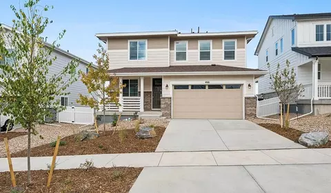 466 S Salida St, Aurora, CO 80017