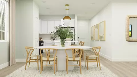 Dining - 16656 Barnett St, Lathrop, CA 95330 photo 2 of 2