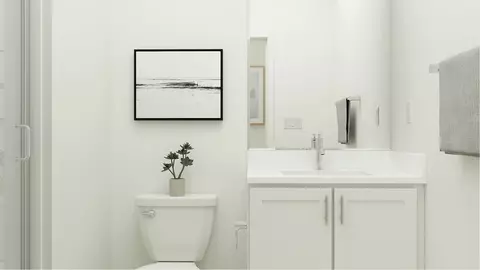 Bath - 16656 Barnett St, Lathrop, CA 95330 photo 2 of 3