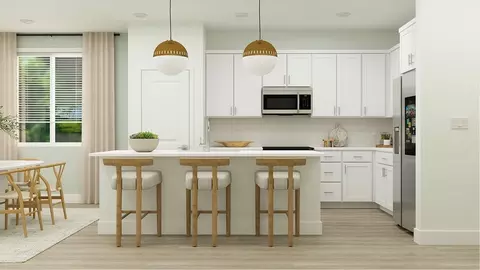 Kitchen - 16656 Barnett St, Lathrop, CA 95330 photo 1 of 8