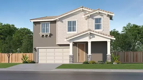 Exterior - 16656 Barnett St, Lathrop, CA 95330 photo 2 of 6
