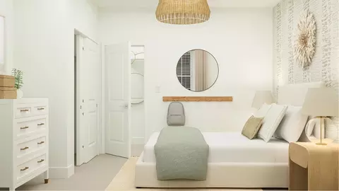 Bedroom - 16656 Barnett St, Lathrop, CA 95330 photo 4 of 8