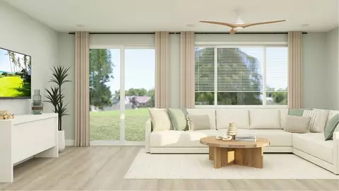 Living - 16656 Barnett St, Lathrop, CA 95330 photo 3 of 3