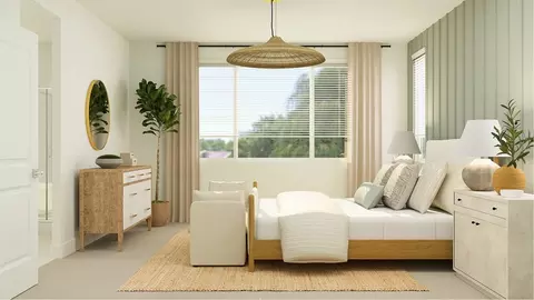 Bedroom - 16656 Barnett St, Lathrop, CA 95330 photo 2 of 8
