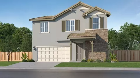 Exterior - 16656 Barnett St, Lathrop, CA 95330 photo 3 of 6