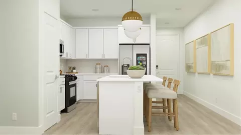 Kitchen - 16656 Barnett St, Lathrop, CA 95330 photo 2 of 8