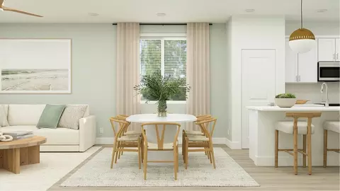 Dining - 16656 Barnett St, Lathrop, CA 95330 photo 1 of 2