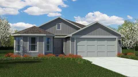 1536 Lemon Tree Ln, Fort Worth, TX 76140