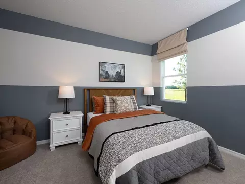 Bedroom - 11127 Tire Swing Dr, Parrish, FL 34219 photo 4 of 4