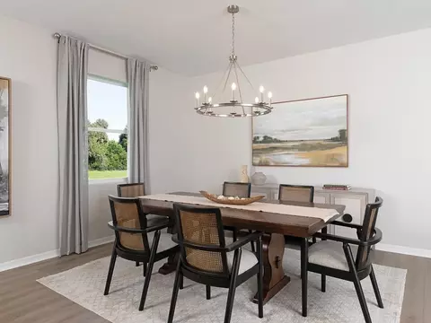 Dining - 11127 Tire Swing Dr, Parrish, FL 34219 photo 1 of 2