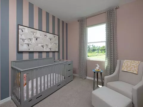 Bedroom - 11127 Tire Swing Dr, Parrish, FL 34219 photo 3 of 4