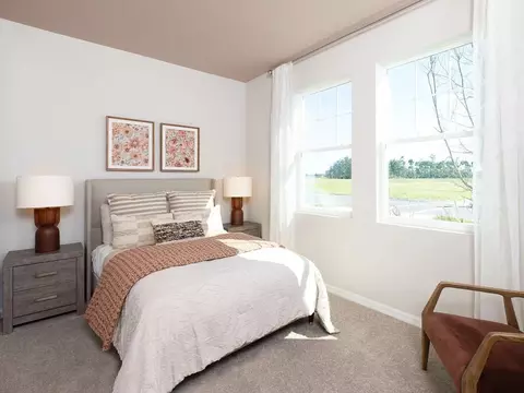 Bedroom - 11127 Tire Swing Dr, Parrish, FL 34219 photo 2 of 4