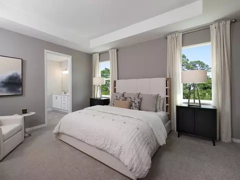 Bedroom - 11127 Tire Swing Dr, Parrish, FL 34219 photo 1 of 4