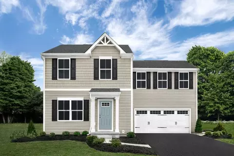 57 Summerfield Dr, Hanover, PA 17331