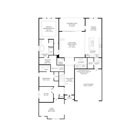 13690 Rollingwood Ln, Frisco, TX 75033