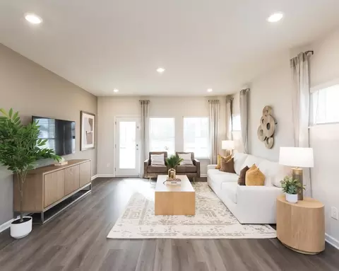 1515 Hatteras Rd, Durham, NC 27704