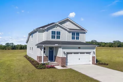 2151 Webfoot Dr NE, Bolivia, NC 28422