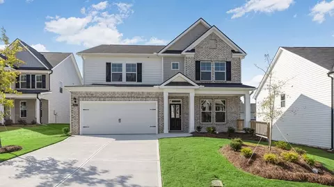 2057 Winged Elm Way, Lawrenceville, GA 30045