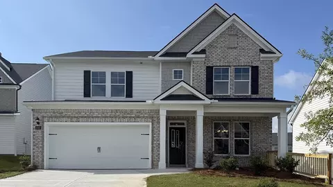 2057 Winged Elm Way, Lawrenceville, GA 30045