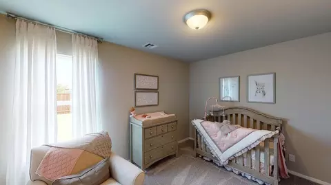 Bedroom - 29010 E 80th Pl S, Broken Arrow, OK 74014 photo 3 of 4
