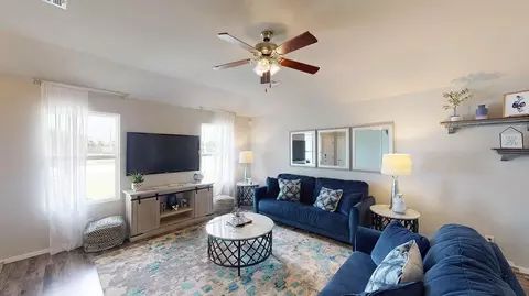 Living - 29010 E 80th Pl S, Broken Arrow, OK 74014 photo 2 of 3