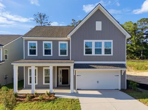 525 Carters Grove Ln, Blythewood, SC 29016