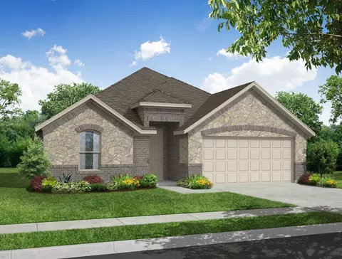 120 Whistling Duck Dr, Balch Springs, TX 75181