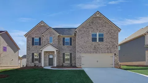 2576 Cadenza Cir, Dacula, GA 30019