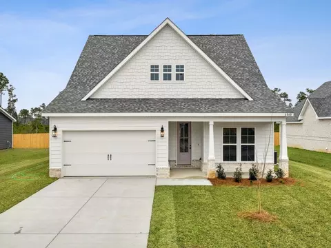 111 S Founders Way, Hattiesburg, MS 39401