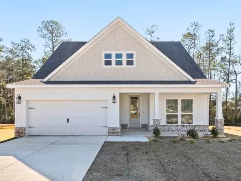 111 S Founders Way, Hattiesburg, MS 39401