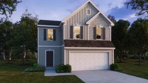 1409 Begonia Dr S, Grove City, OH 43123