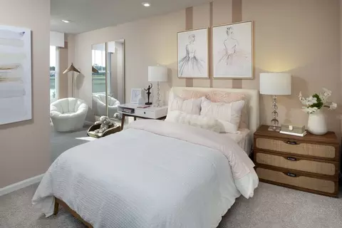 Bedroom - 13037 Pierce St, Parrish, FL 34219 photo 2 of 3