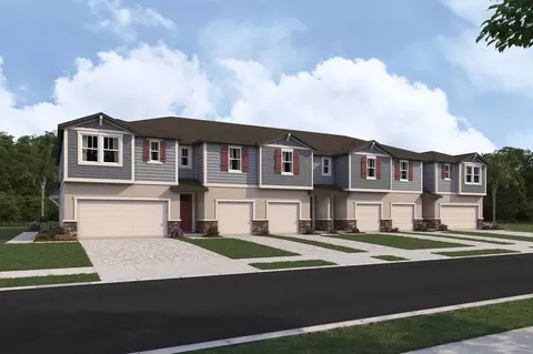 Exterior - 13037 Pierce St, Parrish, FL 34219 photo 2 of 11