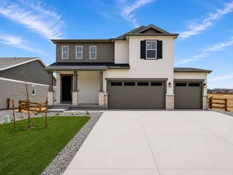 39411 Congress Ln, Elizabeth, CO 80107