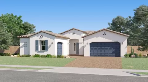 25942 N 77th Dr, Peoria, AZ 85383