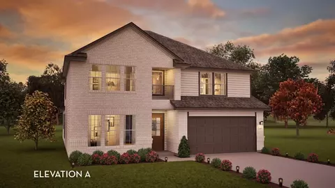 210 Estelle Ct, Dayton, TX 77535