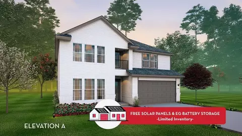 210 Estelle Ct, Dayton, TX 77535