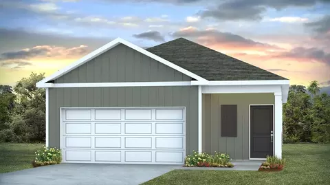 575 Edgetree Dr, Hopkins, SC 29061