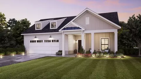 16175 Quarter Pole Ln, Westfield, IN 46074