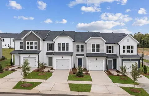 4132 Rustic Ridge Dr, Durham, NC 27704