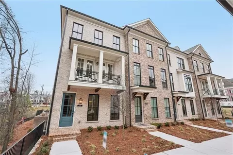 205 Midnight Oak Run 5, Alpharetta, GA 30009