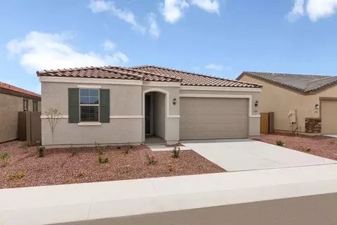 24659 W Wayland Dr, Buckeye, AZ 85326
