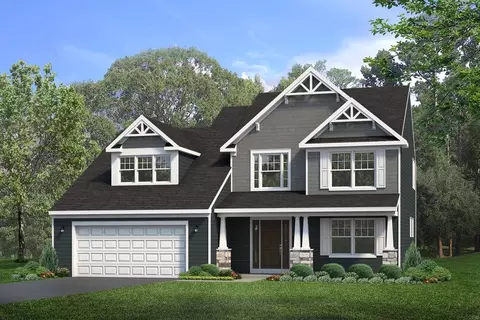 110 Apple View Dr, State College, PA 16801