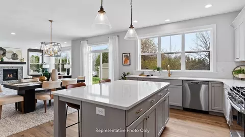 Kitchen - 15 Vista Ct, Lititz, PA 17543 photo 3 of 4