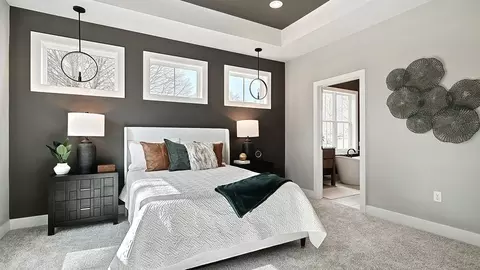 Bedroom - 15 Vista Ct, Lititz, PA 17543 photo 3 of 3