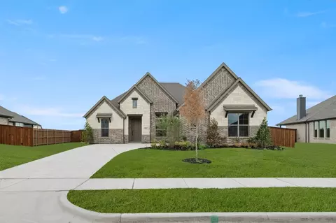 237 Pine Leaf Trl, Waxahachie, TX 75165