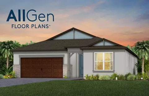 33247 Legacy Lands Ln, Wesley Chapel, FL 33545
