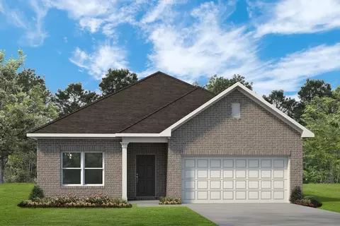 Bay Lodge Lane, Baytown, TX 77521