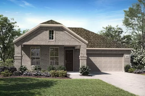 2410 Cascade Ct, Midlothian, TX 76065